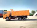 Shacman Dump Trucks ダンプカー 6x4 F2000