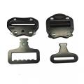 Strong Steel Cobra Insert Buckle for Hammock