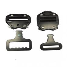 Heavy Duty 18KN Steel Multi-Functional Buckle