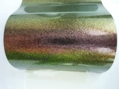 Chameleon Powder Pigment