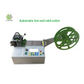 Automatic Hot Ribbon Cutter Ribbon Tape Cutting Machine