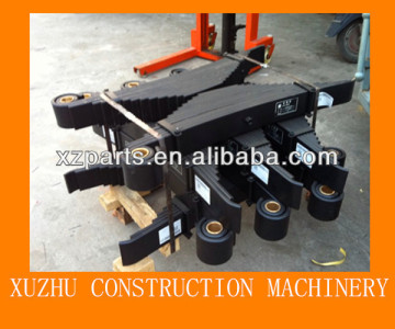 Shock Absorber for Motor Truck Crane