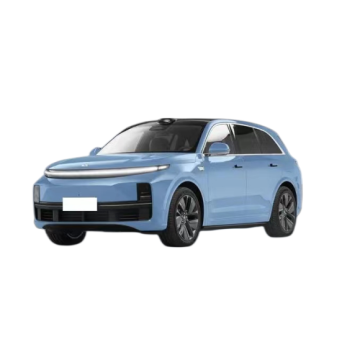 LI Auto L7 Nowy SUV z dużą prędkością SUV z użyciem samochodu na sprzedaż
