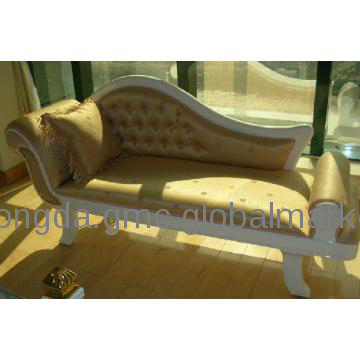Tongda 5 star hotel furniture Chaise Lounge &recliners
