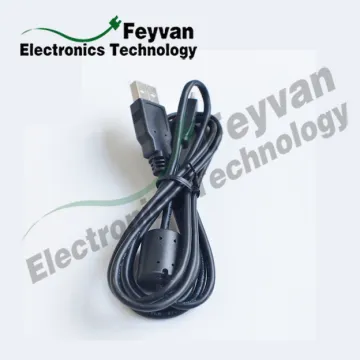 Customizable Micro USB Cable