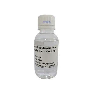 Dimethyl Silicone Oil JY-201: Versatile Solution for Cosmetics, Defoaming Agents, and Plastic Products