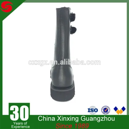 CHINA XINXING military boots army boots tactical boots men leather boots