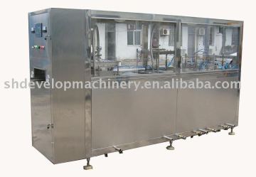 SDX-5 Ultrasonic vial & ampoule cleaning machine