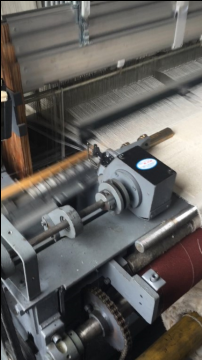 SGD-788A SERIES TOWEL RAPIER LOOM