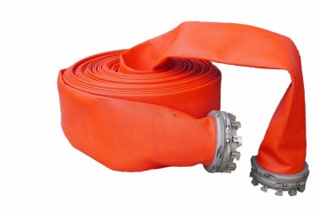 Big Diameter Industrial Rubber Hose