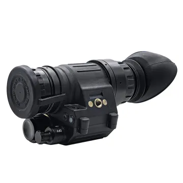 LINDU OPTICS PVS 14 Monocular Goggles - New Night Vision Housing