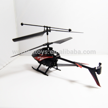Big size amazing led arrow helicopter toys made in China