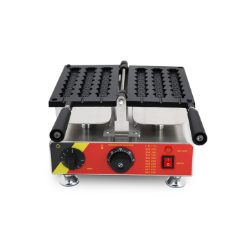 hot sale commercial waffle stick machine for sale