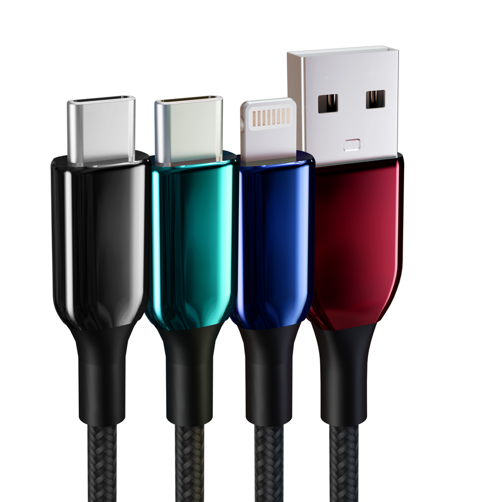 80Gbps Thunderbolt4 Type-C Cable