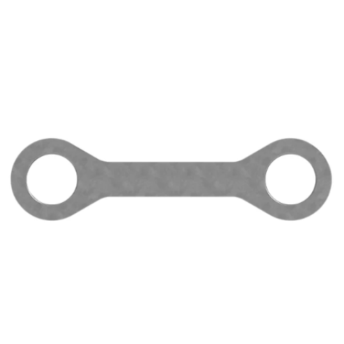 Mine dump truck 773E rear axle connecting rod 211-4920, lateral control rod 2114920