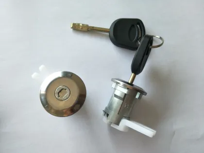 Factory Original Ford Falcon Ute Van 1993-1998 Lock Set, Door Lock, Ignition Lock Cylinder