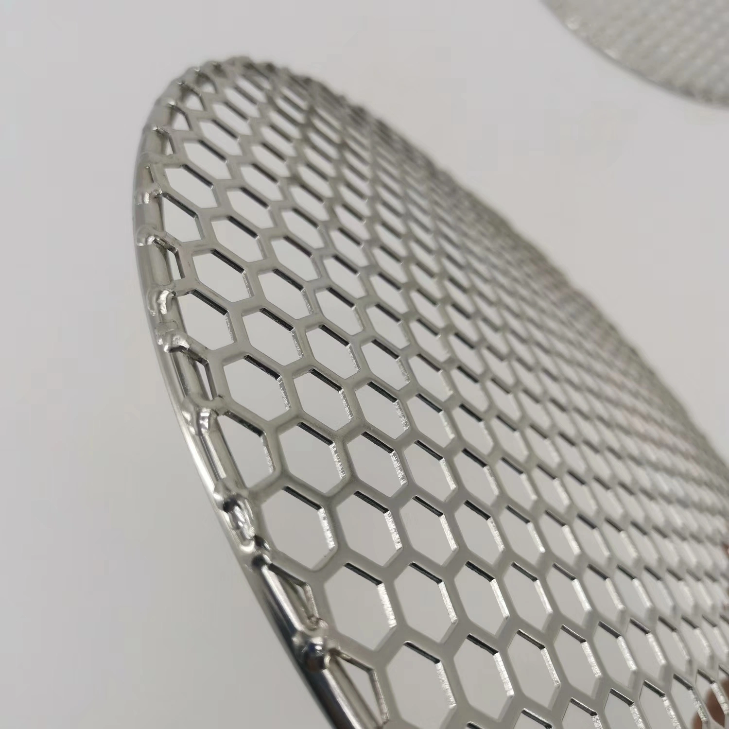 2 Micron Filter Wire Mesh