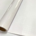 PVC transparent cold lamination film cold film laminating