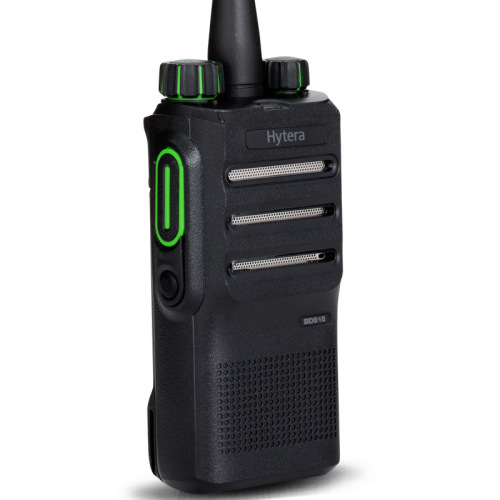 Radio portable Hytera BD510