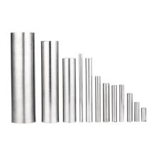 30x3 AISI 316L Pipe et tube en acier inoxydable