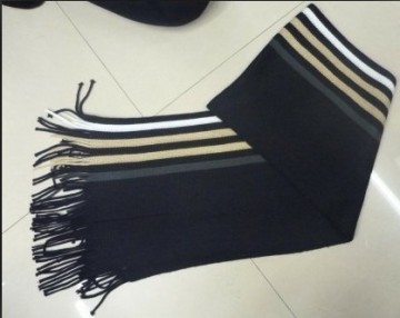 fashion acrylic scarf,lady scarf ,fashion scarf