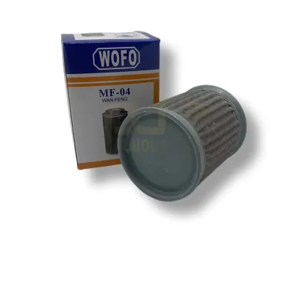 MF Series: Comprehensive Guide to Hydraulic Suction Line Lubricating Oil Filters (MF-04, MF-06, MF-08, MF-10, MF-12, MF-16, MF-20, MF-24, MF-32)