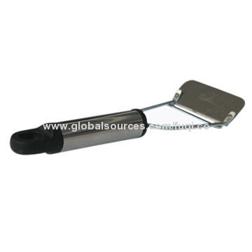 vegetable peeler
