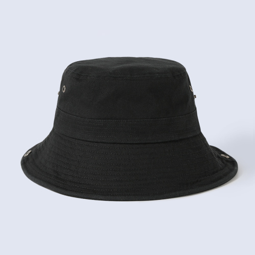Women High Quality Bucket Hat