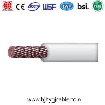 Rhh / Rhw-2 USE-2 PVC/XLPE  copper Cables