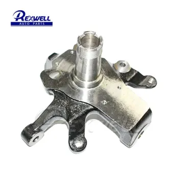 Japanese Auto Parts 40015-2S669 Front Axis Steering Knuckle Accessories