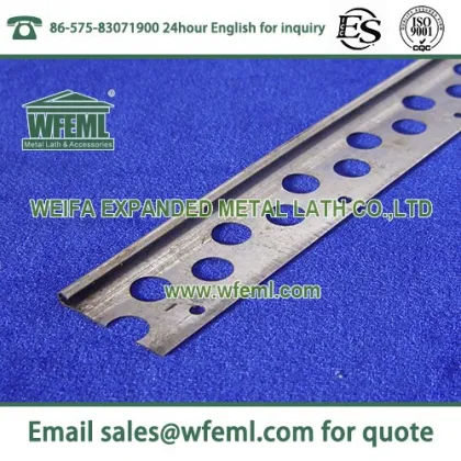 Dry Wall Thin Coat Stop Bead