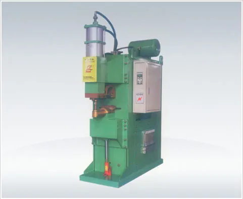 Sell Well Complete Compressor Equipment Welding Production Line for Industrial Refrigeration