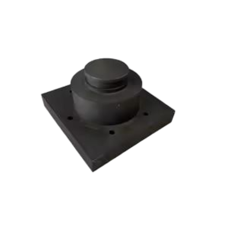 Precision Machined Graphite Moulds