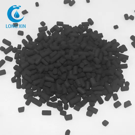 Price of High Purity Activated Carbon for PSA Unit and Columnar Activated Carbon per Kilogram