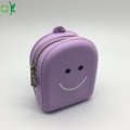 Silicone Coin Small Change Purse