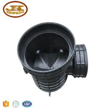 Underground Sewage Pipe Manhole Well Bellows Inspection System