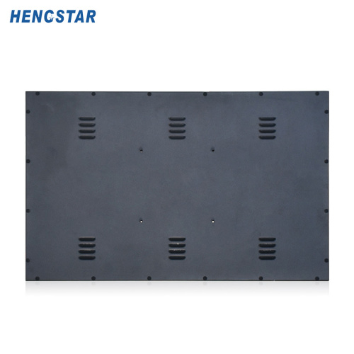 32'' Industrial Metal Shell Outdoor LCD Monitor