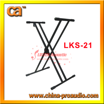Adjustable Keyboard Stand LKS-21