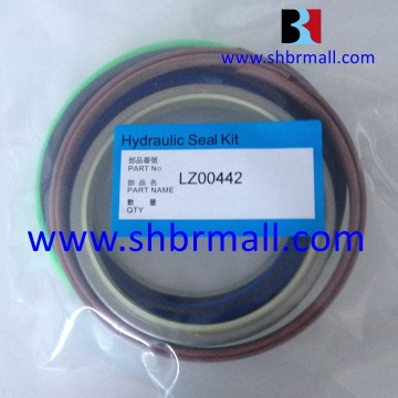 Sumitomo Excavator Cylinder Repair Kits LZ00442: Aftermarket Solutions for Maintenance and Repair