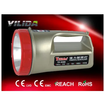 emergency maglite torches
