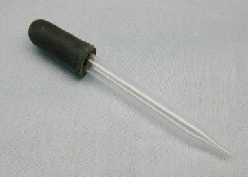 20ml, 30ml, 50ml Plastic Medical Graduated Pipette Dropper For Moulded Injection Vials