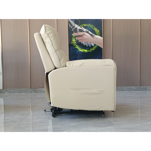 Универсальная подъемная стойка с подогревом и массажем