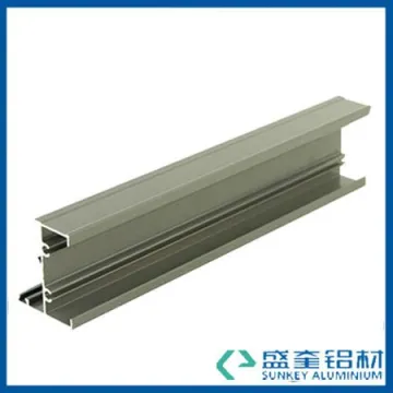 Aluminium Extrusion Profiles led aluminum profile