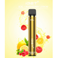 미국의 Iget XXL. 일회용 vape