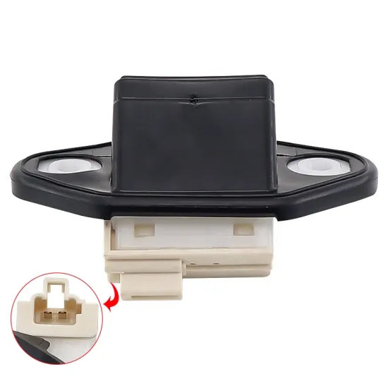 Toyota Celsior, Camry, Lexus ES240, ES350, and LS430 Rear Tailgate Switch and Trunk Open Switch Parts