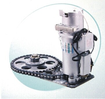 Anti-Wind Roller Shutter Motor for 300-1500kgs Rolling Door Operator