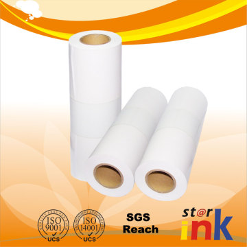 Matte Inkjet Paper Roll 110g in 24" X50M (MP110-24)