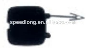 REAR TRAILER COVER FOR FORD MONDEO 2011