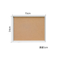 White Wood Picture Frames