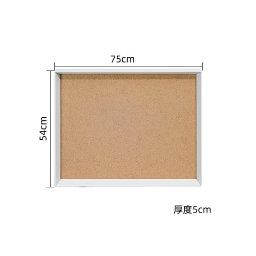 White Wood Picture Frames